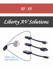 Liberty AV Solutions