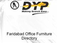 Faridabad Office Furniture Directory (14)