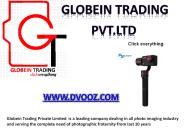 Sumon+ 3 axis smartphone gimbal for dvooz