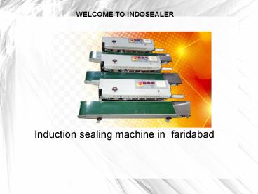 Induction sealing machine in  faridabad (7)