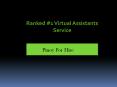 Ranked #1 Philippines Virtual Assistant PowerPoint PPT Presentation