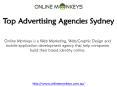 Top Advertising Agencies Sydney PowerPoint PPT Presentation