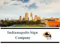 Indianapolis Signage Installation Company PowerPoint PPT Presentation