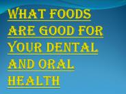 Best Approach to Keep Your Mouth Clean