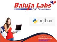 Python Programming Course janakpuri, New Delhi
