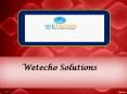 Wetcho Solutions is a Affordable Seo Company PowerPoint PPT Presentation