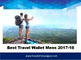 Essential Travel Gadgets 2017-18 PowerPoint PPT Presentation
