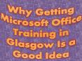 Best and Cost-Effective Courses Available in Glasgow PowerPoint PPT Presentation