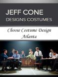 Choose Costume Design Atlanta PowerPoint PPT Presentation