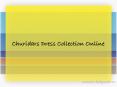 Churidars Dress Collection Online PowerPoint PPT Presentation