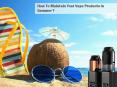 How to Maintain Your Vape Products in Summer? PowerPoint PPT Presentation