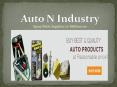How To Select Best Automotive Spray Paint | Auto N Industry PowerPoint PPT Presentation