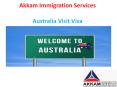 Australia Visa consultants in hyderabad | Akkam overseas services pvt ltd PowerPoint PPT Presentation