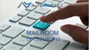 mailroom outsourcing