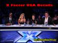 X Factor USA OverView PowerPoint PPT Presentation