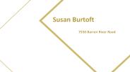 7550 Barren River Road - Susan Burtoft