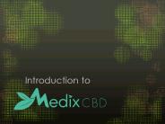 Introduction to Medix CBD