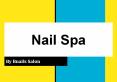 Best nail salon near me with the best services PowerPoint PPT Presentation