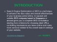 Best SEO Company in Singapore Rankings of Best SEO Services Agency Pricing (6) PowerPoint PPT Presentation