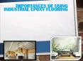 Importances of Using Industrial Epoxy Flooring PowerPoint PPT Presentation
