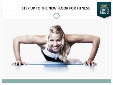 Fitness classes near me -Zesa Fitness