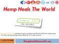 Hemp Heals The World | Hemp 101| Hemp Oil 101|CBD Store Online PowerPoint PPT Presentation