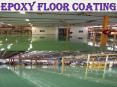 Epoxy floor coating PowerPoint PPT Presentation