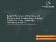 Polycystic Kidney Disease Therapeutics - Pipeline Analysis,2017