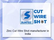 Steel Cut Wire Shot manufacturer (8)