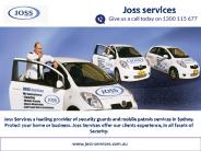 Corporate Security Sydney
