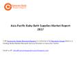 Asia-Pacific Baby Bath Supplies Market Report 2017 PowerPoint PPT Presentation