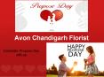 Online Propose Day Flowers delivery by Chandigarh Florist PowerPoint PPT Presentation