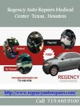 How to find auto repairs medical center Texas, Houston near you. PowerPoint PPT Presentation