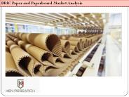 BRIC Paper and Paperboard Market Analysis