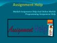 Java Programming  Assignment Help And Online Java Homework Help PowerPoint PPT Presentation