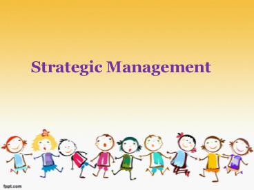 How would you analyze competitor’s assumptions