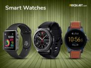 Smartwatch Price List in India 2017