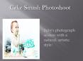 Top Cake Smash Photoshoot Session By Claire Butler Photography PowerPoint PPT Presentation