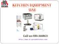 Commercial Kitchen, hotel Equipment in UAE | Al Quresh Kitchen Equipment PowerPoint PPT Presentation