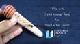 What is a Crystal Massage Wand and How Do You Use It - Alakik - Universal Exports PowerPoint PPT Presentation