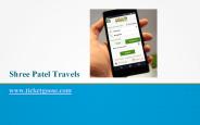 Shree Patel Travels