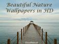 Beautiful Nature Wallpapers in HD PowerPoint PPT Presentation