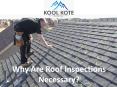 Why Are Roof Inspections Necessary? PowerPoint PPT Presentation