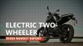 India Electric Two-wheeler Market Size, Share & Forecast 2023 PowerPoint PPT Presentation
