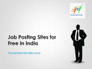 Job Posting Sites for Free India - Hunarmandindia.com (1)