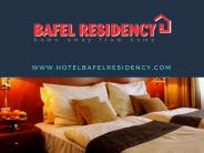 Welcome To Bafel Residency, New Delhi