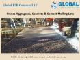 France Aggregates, Concrete & Cement Mailing Lists PowerPoint PPT Presentation