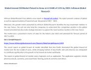 linseed oil Market