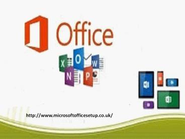 Office.com/setup availability 24*7 365 days +44-2081336425.