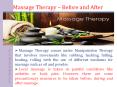 Male full Body Massage in Mumbai at Hotel (1) PowerPoint PPT Presentation